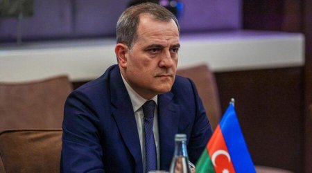 Глава МИД Азербайджана отбыл с официальным визитом в Румынию