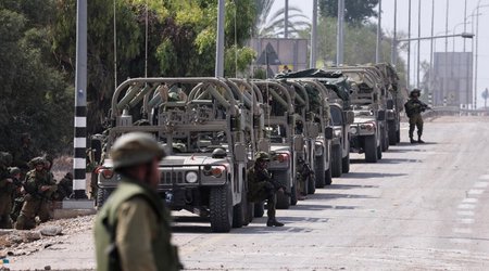 Number of Israeli soldiers killed in Gaza reaches 30