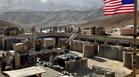 US bases in Iraq, Syria attacked after Blinken's Baghdad visit