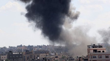 French death toll from Hamas attack rises to 40