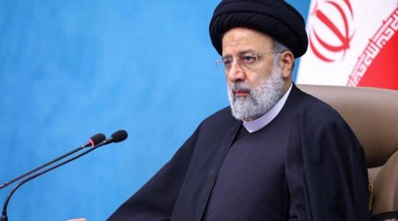 Iranian President Raisi to attend Gaza summit in Saudi Arabia