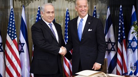 Biden, Netanyahu discuss potential 'tactical pauses' in Gaza fighting