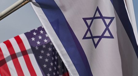 US plans precision bombs transfer to Israel