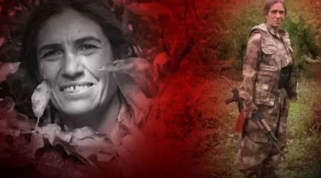 Türkiyədə PKK-nın rəhbərlərinin biri saxlanılıb