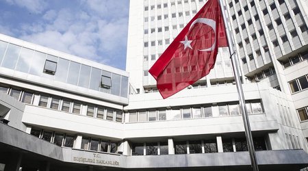 Турция продолжит контакты по возобновлению ДОВСЕ