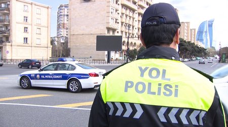 Дорожная полиция обратилась к водителям