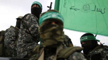 İsrail və HƏMAS girovların azad edilməsi ilə bağlı danışıqlar aparır
