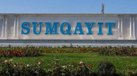 Утвержден Закон о передаче Сумгайыту части Бинагадинского и Абшеронского районов