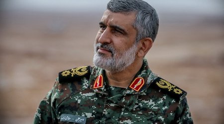 IRGC general: Gaza war has spread to Lebanon, might expand