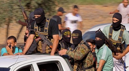 WP: Israel and Hamas close in on a deal to free dozens of hostages