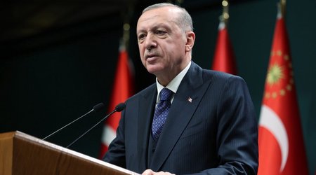 Erdogan to speak with leaders of 45 countries that didn’t vote on Gaza at UN