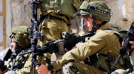 Israeli army: Number of residents who fled northern Gaza could exceed 1M people