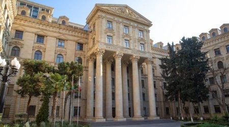 Жесткое предупреждение Азербайджана