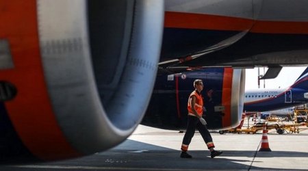 Swiss company SITA bans Russian aviation from using .aero domain