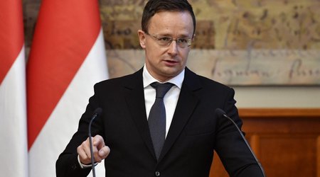 Szijjártó: 12th EU package doesn’t contain sanctions against Russian nuclear energy