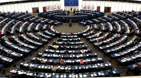 Germany’s Pistorius says EU will fall short of million shell pledge to Ukraine