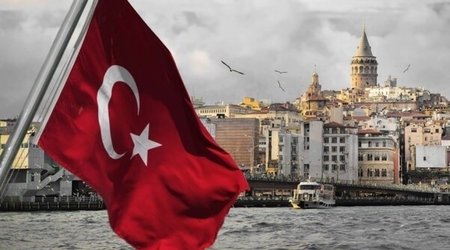 Türkiyə Netanyahu ilə bağlı Beynəlxalq Cinayət Məhkəməsinə müraciət edib