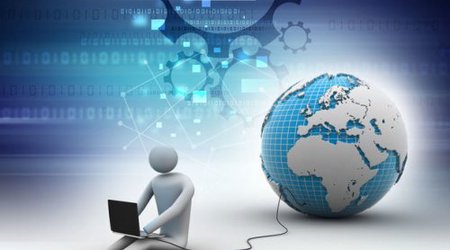Çin dünyanın ən sürətli internetini istifadəyə verib
