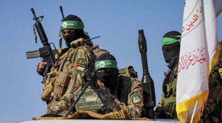 Reuters: Qatar seeking Israel-Hamas deal to free 50 hostages and 3-day truce