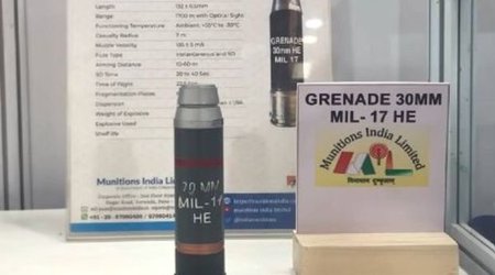 Hindistan Ermənistana yeni silahlar göndərəcək