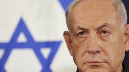 Israel ‘not successful’ in bid to minimize Gaza civilian casualties, Netanyahu says