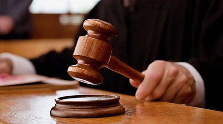 В азербайджанских судах будет проводиться заочное производство по уголовному преследованию