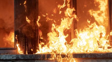 Explosion occurs at university in Armenia, casualties reported