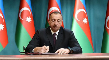 “Daşınmaz Əmlakın Elektron Reyestri və Kadastrı” informasiya sistemi yaradılıb