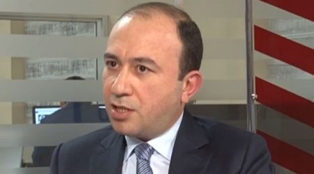 Bankların bir çoxu sms xidmətindən imtina edib - AMB-nin sədr müavini