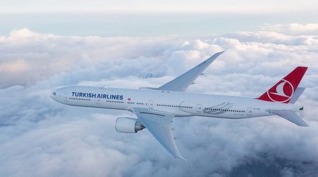 Turkish Airlines cancels 40 flights