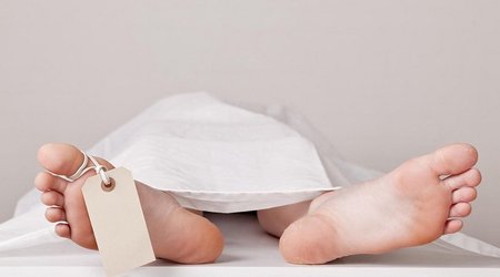 В Азербайджане за последние 9 месяцев снизилась смертность