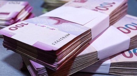 Azərbaycan əhalisinin gəlirləri 13% artıb