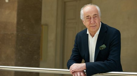 Çingiz Fərzəliyev “Şərəf” ordeni ilə təltif edilib
