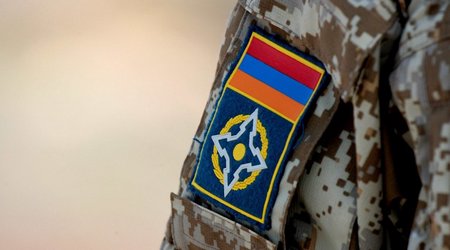 Armenia refuses CSTO’s assistance