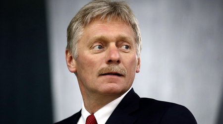 Peskov: 'We hear statements from Baku about readiness for peace treaty with Yerevan'