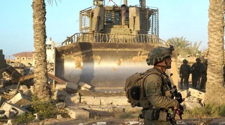 Israel announces another four-hour pause in hostilities in Rafah