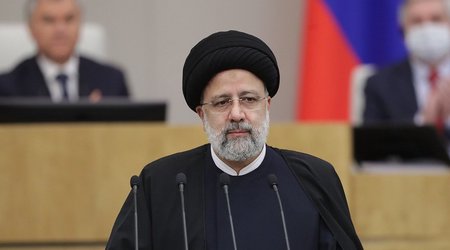 President of Iran says UNSC fails to fulfill its obligations in Gaza Strip