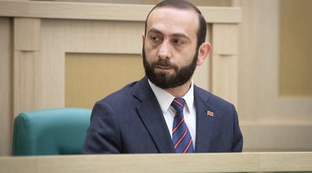 Armenian FM not attend CSTO meetings in Belarus