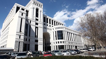 Ermənistan Azərbaycanla danışıqlara hazır olduğunu bəyan edib