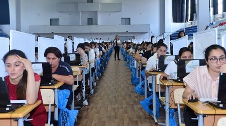 Прошедшие аттестацию учителя получат электронный сертификат