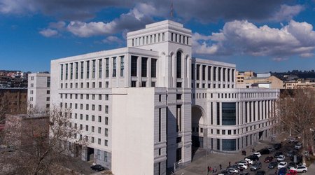 MFA: Armenia ready to participate in negotiations with Azerbaijan