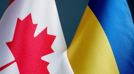 Kanada Ukraynaya hərbi yardım üçün vəsait ayıracaq