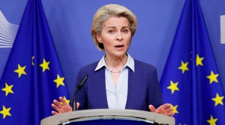 EU allocates next humanitarian aid for Ukraine
