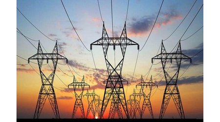Azərbaycan elektrik enerjisi ixracından gəlirlərini beş dəfədən çox artırıb