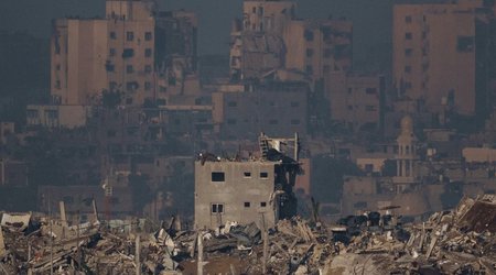 Israel, Hamas to declare temporary ceasefire