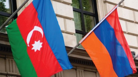 Ermənistan-Azərbaycan sərhədində delimitasiya komissiyasının iclası keçiriləcək