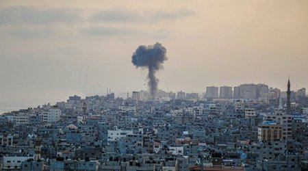 Israel to release 39 inmates on November 24 as part of deal with Hamas — TV