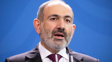 Nikol Pashinyan: Russian TV channels interfered in Armenia’s internal affairs
