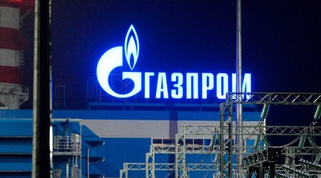 Russia's Gazprom sets historical record of daily gas supplies to China