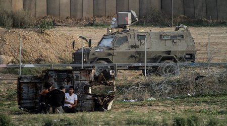 Israel releases 39 Palestinians